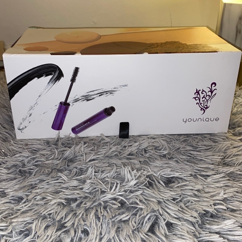 Younique Makeup Never Used. Will take offers